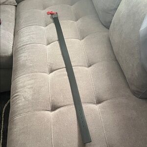 Classic Brown Leather Belt for Men